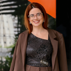 Foto de Paula Thevenet